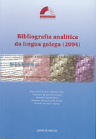 Logo Bibliografía analítica da lingua galega (2004)