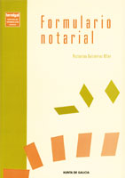 Logo Formulario Notarial