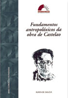 Logo Fundamentos antropolóxicos da obra de Castelao