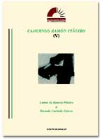 Logo Cadernos Ramón Piñeiro (V)