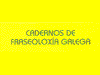 Logo Cadernos de Fraseoloxía Galega 24
