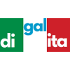 Logo GALITA: Dicionario galego italiano